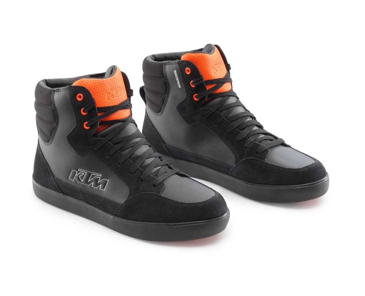 KTM J-6 WP SHOES